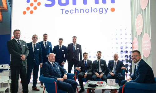 SURFIN Technology a budoucnost Průmyslu 4.0 na MSV 2024