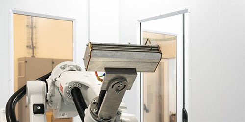 Ožehová robotická stanice