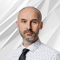 Petr Kučera řečník na konferenci SURFIN Technology 2025