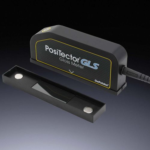 měření lesku Positector GLS 2