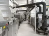Air and heat distribution system