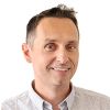 Josef Franc, projektový ředitel ve společnosti SURFIN Technology