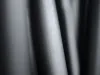 Steel cartridge surface after blasting close-up