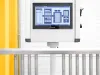 Sekundární panel řídicího systému ESCO