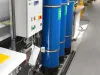 Coating line components