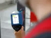 Measurement of uncured coating