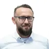 Ing. Petr Hlaváček - Key Account Manager - Chemie