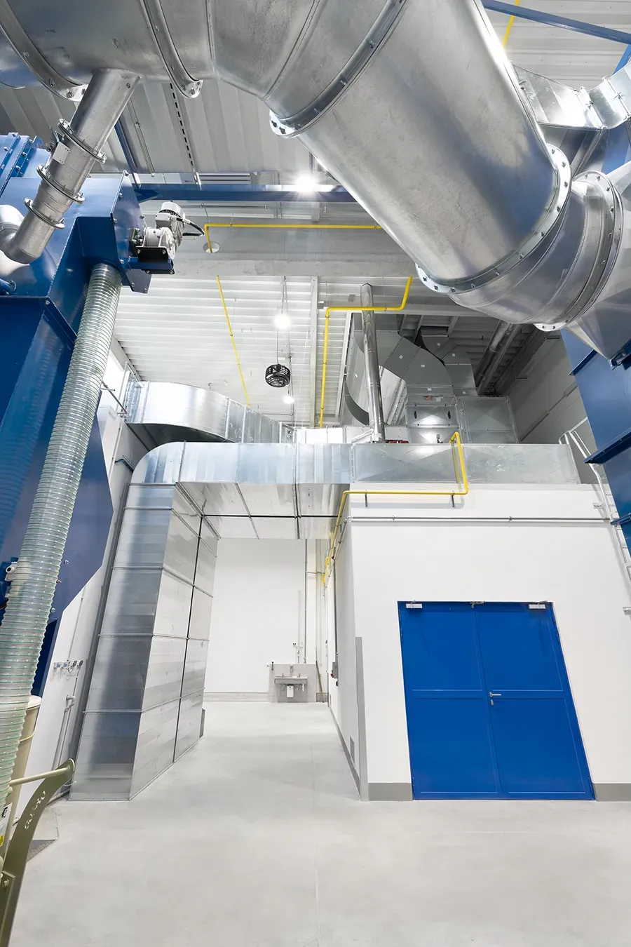 Ventilation tubes