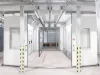 Drying oven