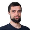 Radim Štelc, programátor řídicích systémů ve společnosti SURFIN Technology