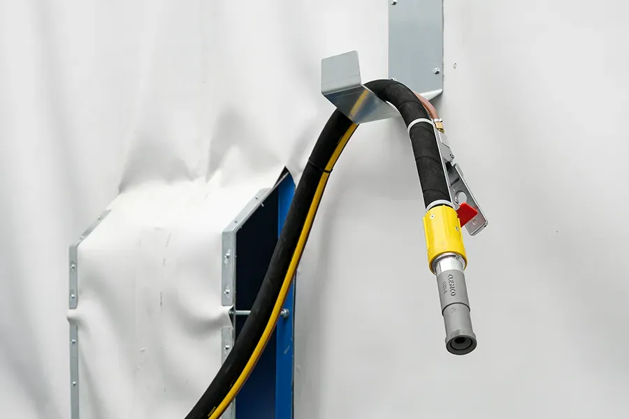 Blast nozzle Clemco 