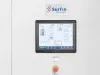 Control system main panel