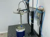 Liquid coating preparation
