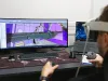 VR robotic trajectory creation