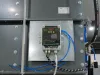 Filtration unit controller