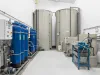 Wastewater treatment unit