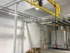 Part loading station