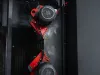 Blasting turbines