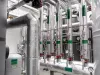 Plant room
