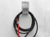 Compressed air hook up