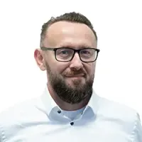 Ing. Petr Hlaváček - Key Account Manager - Chemie