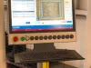 Coating line control system software