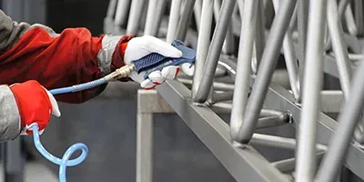 Příslušenství pro mechanickou předúpravu