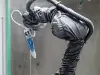 Robot GoFa s ochranným návlekem