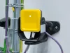 Sensor bezpečnostního systému