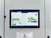ESCO control system panel